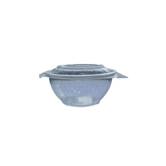 Picture of CLAMSHELL Clear Round 500ml 50's