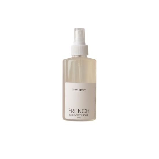 Picture of JE LINEN MIST 300ml LILLIES IN MIST