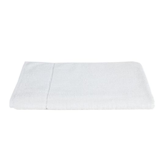Picture of NORTEX INDULGENCE WHITE 50X80  B/MAT