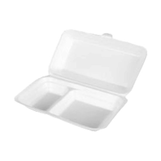 Picture of Fomo 40S Dinner Box Division {50} (FF40SE-200)