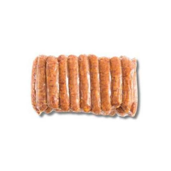 Picture of Sausage Cheese Griller Footlong (Spek) 1kg