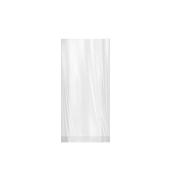 Picture of Plastic Polyprop 3lb Short (100)