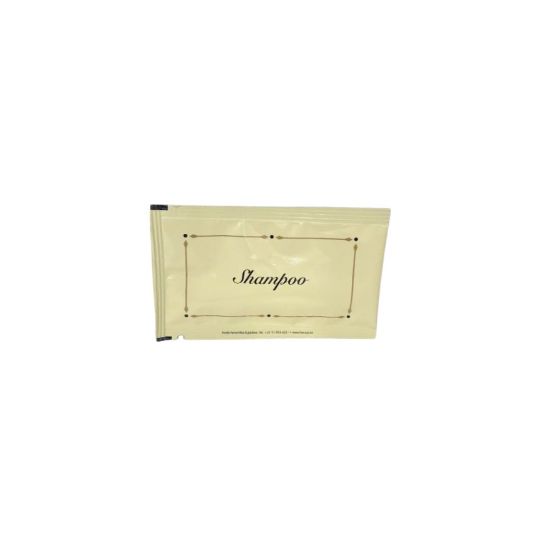 Picture of DELUXE RANGE 10ml SHAMPOO