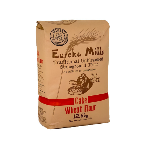 Picture of Flour Cake Eureka 12.5kg