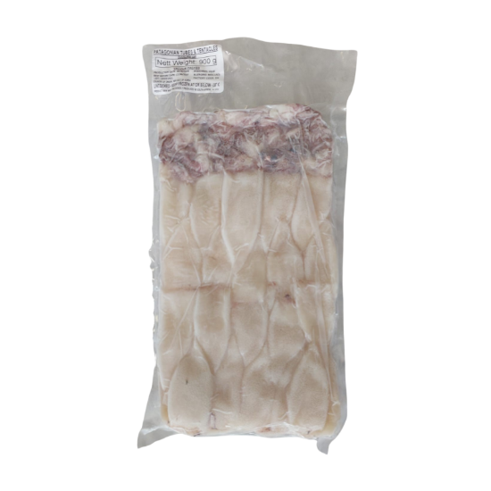 Picture of Patagonica Squid Tubes & Tantacles