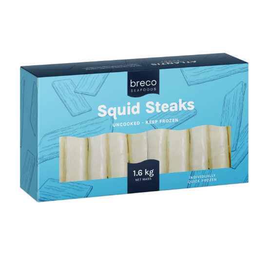 Picture of CALAMARI (BRECO) 1.6kg