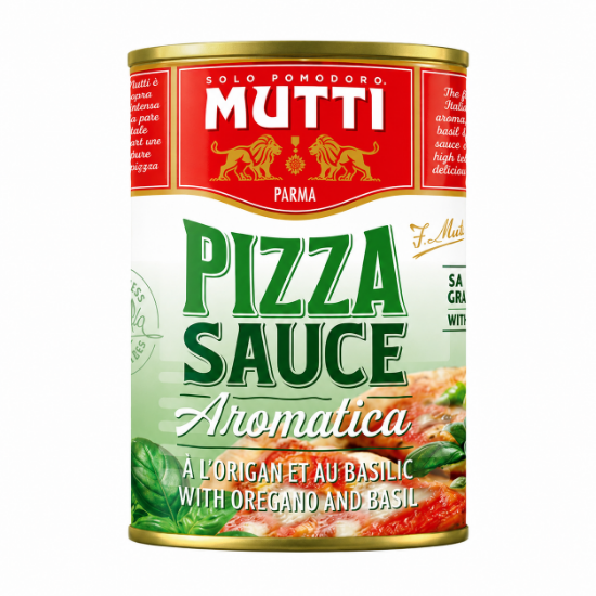 Picture of Pizza Mutti 400g