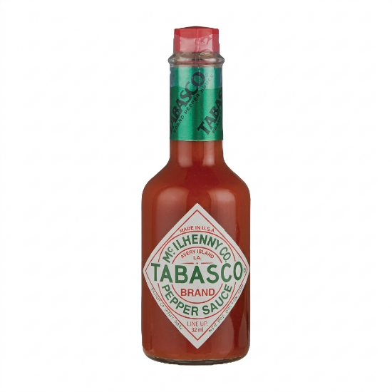 Picture of Sauce Tabasco Red 350ml