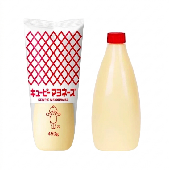 Picture of Mayonaise Kewpie 450g (Sushi)