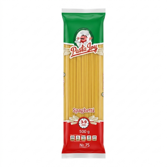 Picture of Pasta Joy Spaghetti 500g