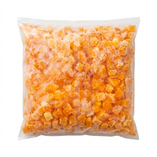 Picture of Frozen Pumpkin 1kg