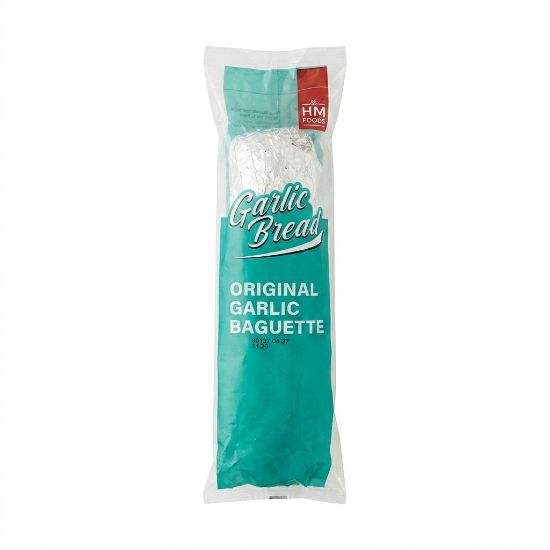 Picture of Frozen HM Baguette Garlic - EACH