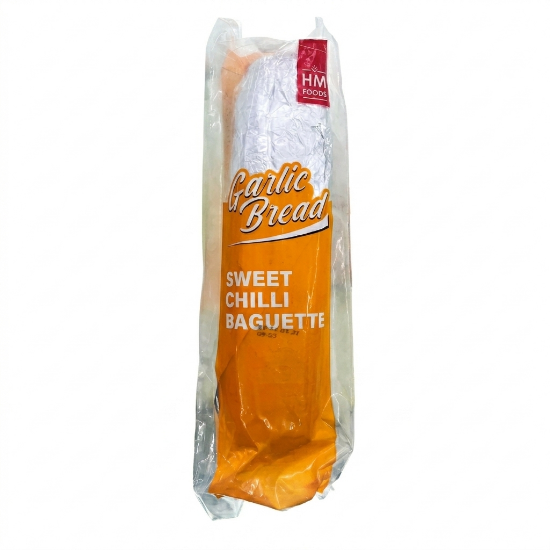 Picture of Frozen HM Baguette Sweet Chilli - EACH