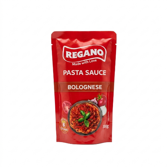 Picture of Sauce Regano Bolonaise 300g
