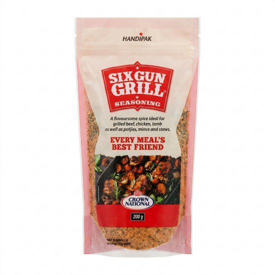 Picture of Spice Crown Six Gun 200g