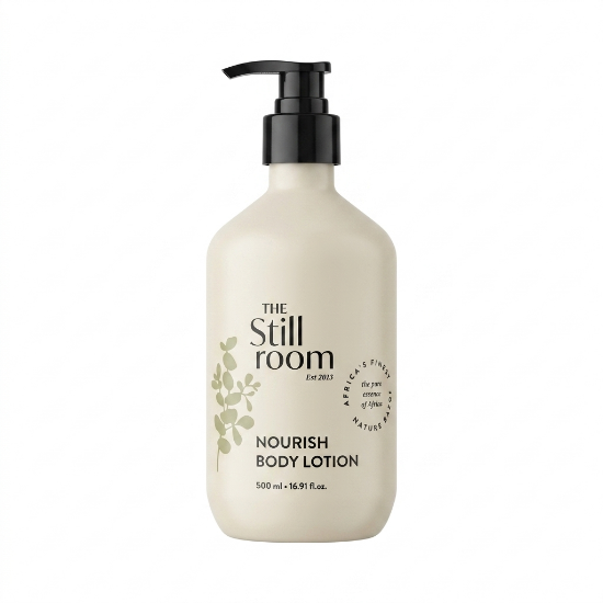Picture of The Stillroom Wild Body Lotion 500ml (TASBL500P)