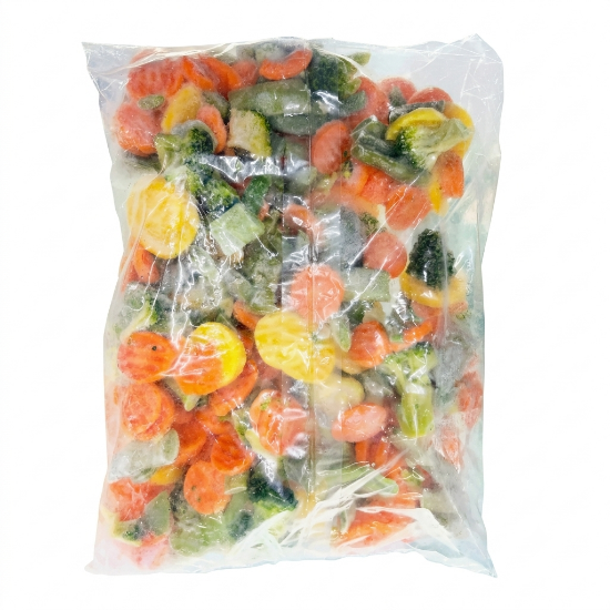Picture of Imported Euro Mix Ever Harvest 1kg