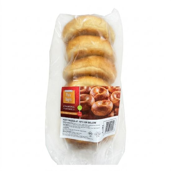 Picture of Bagels Riches 6's