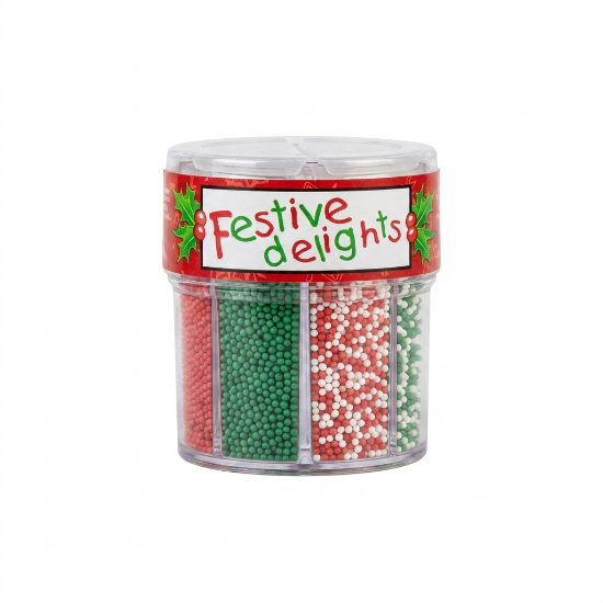 Picture of Baking Cake Delights 125ml