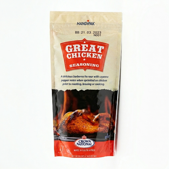 Picture of Spice Crown Chicken 200g