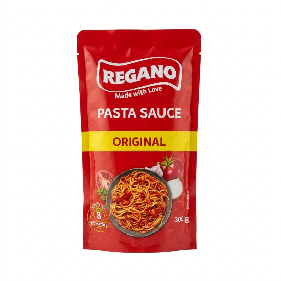 Picture of Sauce Regano Tomato Original 300g
