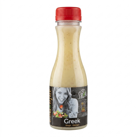 Picture of Sauce Classique Greek 580g