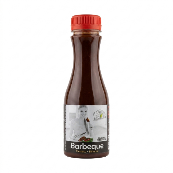 Picture of Sauce Classique Barbeque 600g
