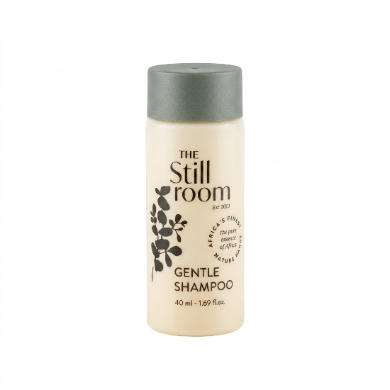 Picture of The Stillroom Wild Shampoo 40ml (TASSP40P)