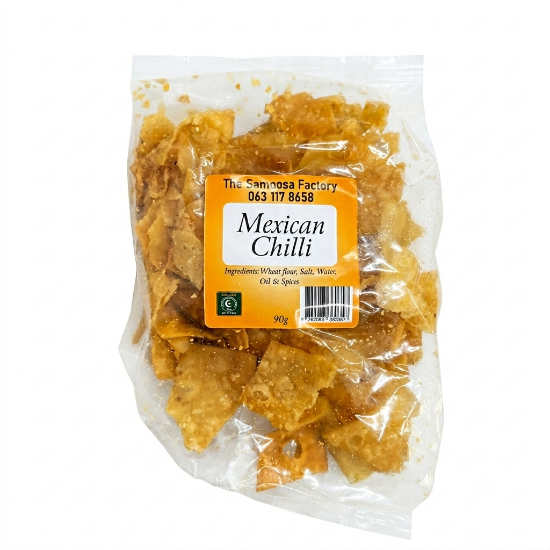 Picture of Snacks Paaper Bites Mexican Chilli 90g