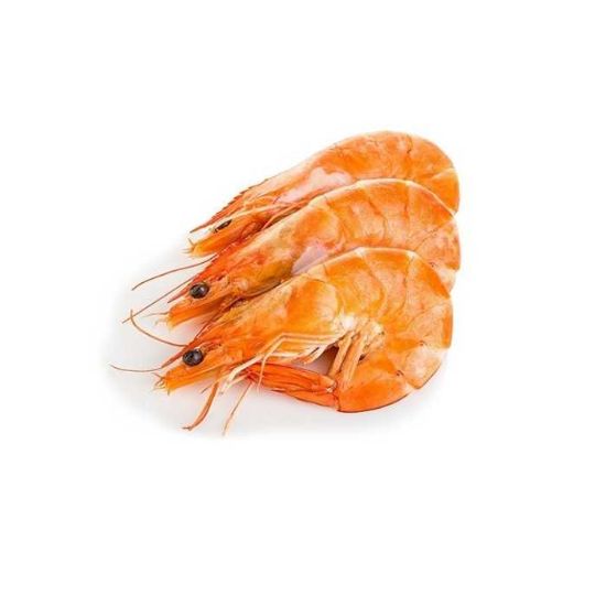 Picture of Prawns Vannamei 26/30 800g