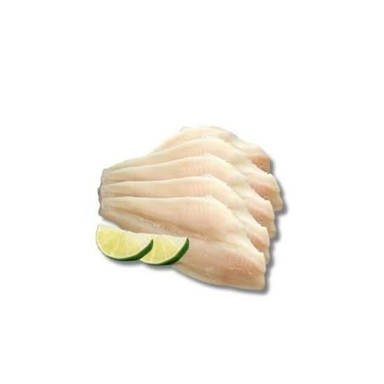 Picture of Hake Fillet 10/12 (Cape) 5kg